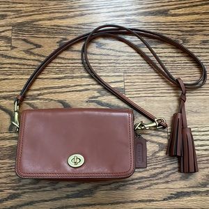 Coach Crossbody